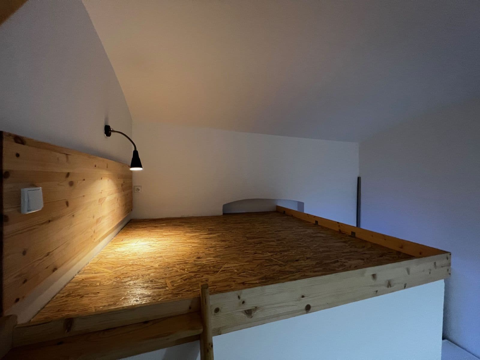 Pronájem bytu Garsoniéra 32 m², Janovského, Praha, Praha Pronájem bytu Garsoniéra 32 m², Janovského, Praha, Praha