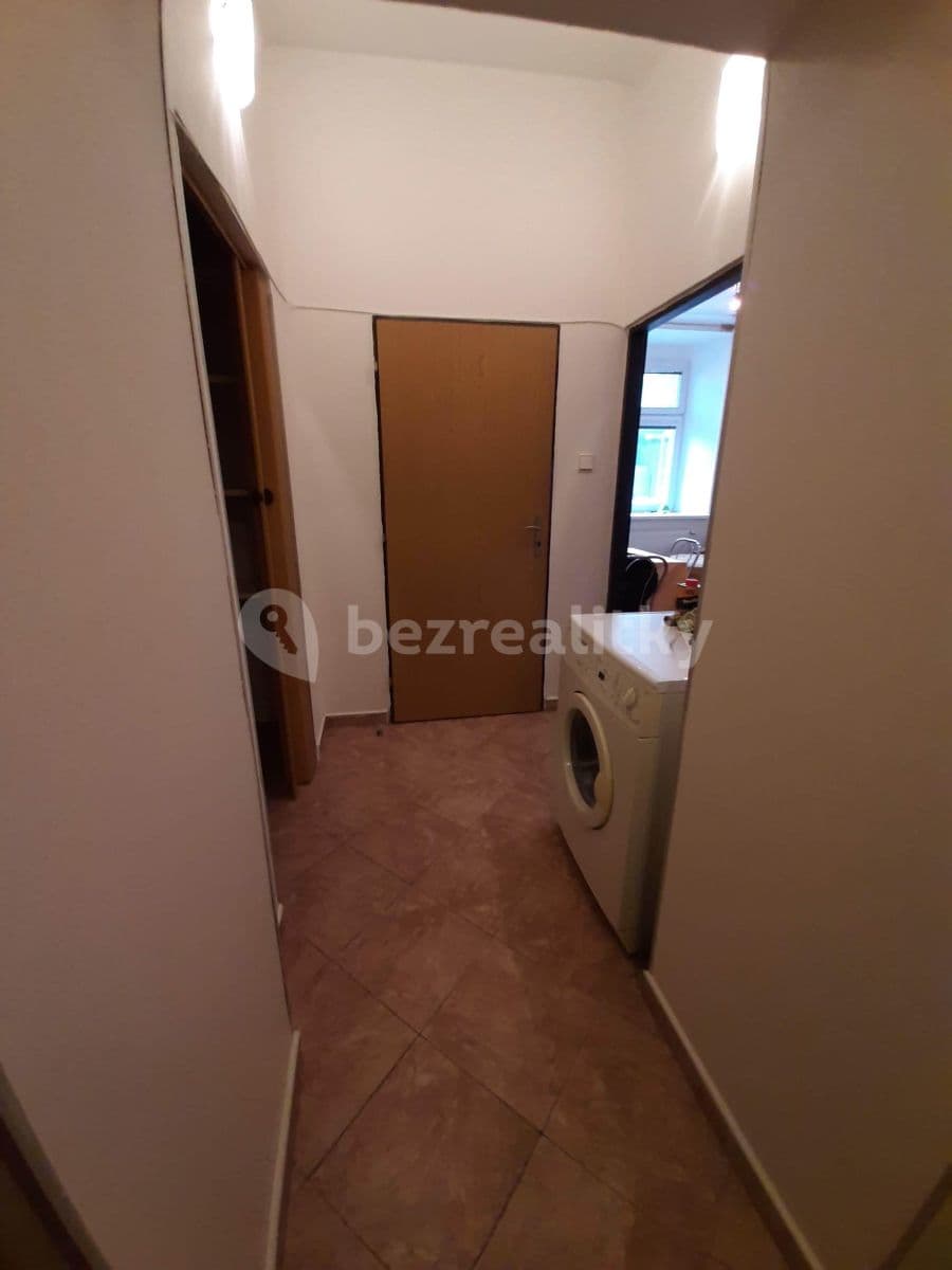 Pronájem bytu 2+kk 45 m², U Pergamenky, Praha, Praha Pronájem bytu 2+kk 45 m², U Pergamenky, Praha, Praha