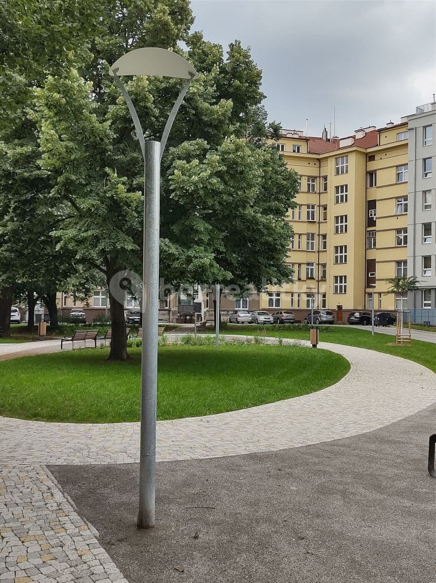 Pronájem bytu 2+kk 45 m², U Pergamenky, Praha, Praha Pronájem bytu 2+kk 45 m², U Pergamenky, Praha, Praha