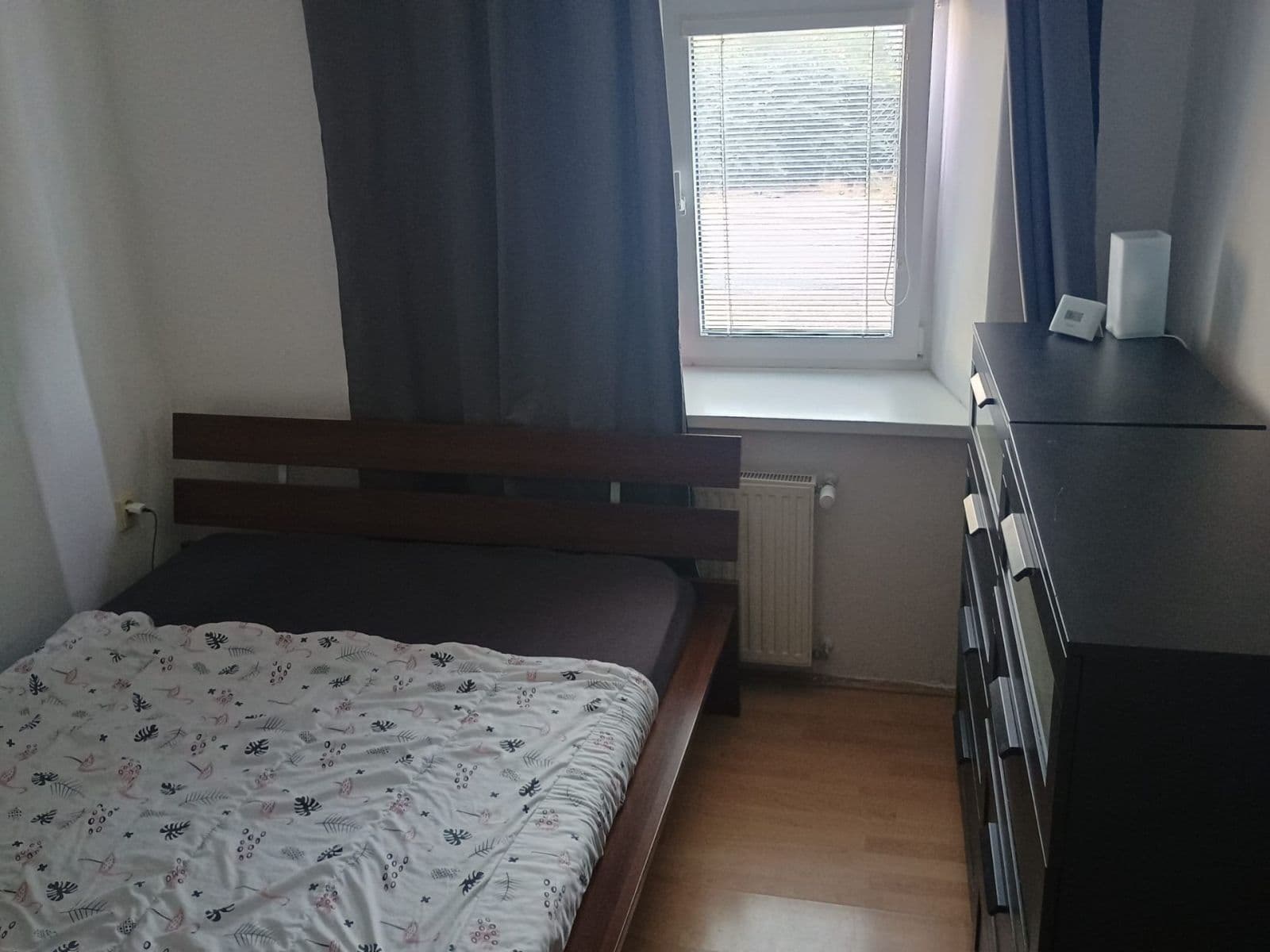 Pronájem bytu 2+kk 45 m², U Pergamenky, Praha, Praha Pronájem bytu 2+kk 45 m², U Pergamenky, Praha, Praha