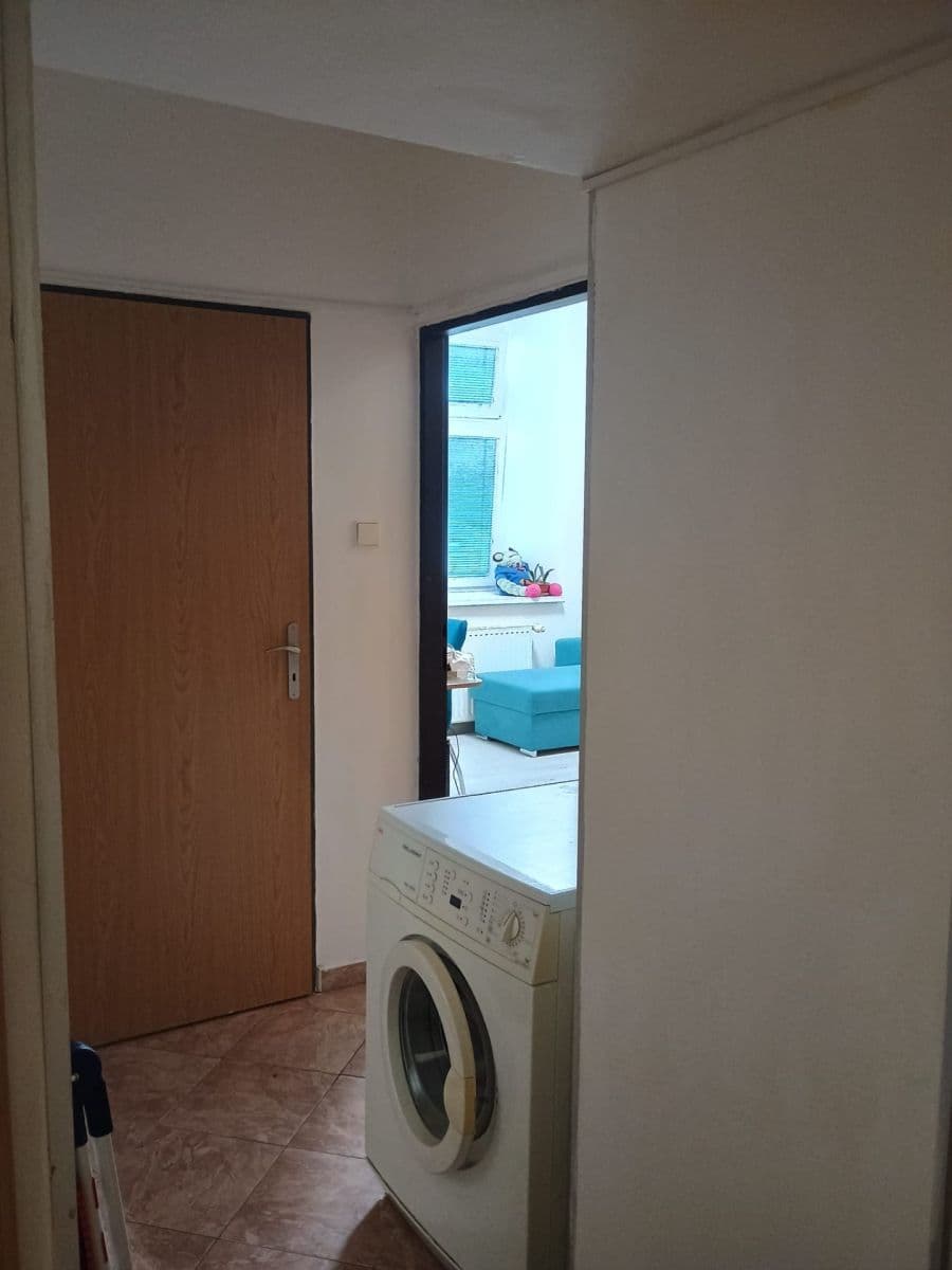 Pronájem bytu 2+kk 45 m², U Pergamenky, Praha, Praha Pronájem bytu 2+kk 45 m², U Pergamenky, Praha, Praha