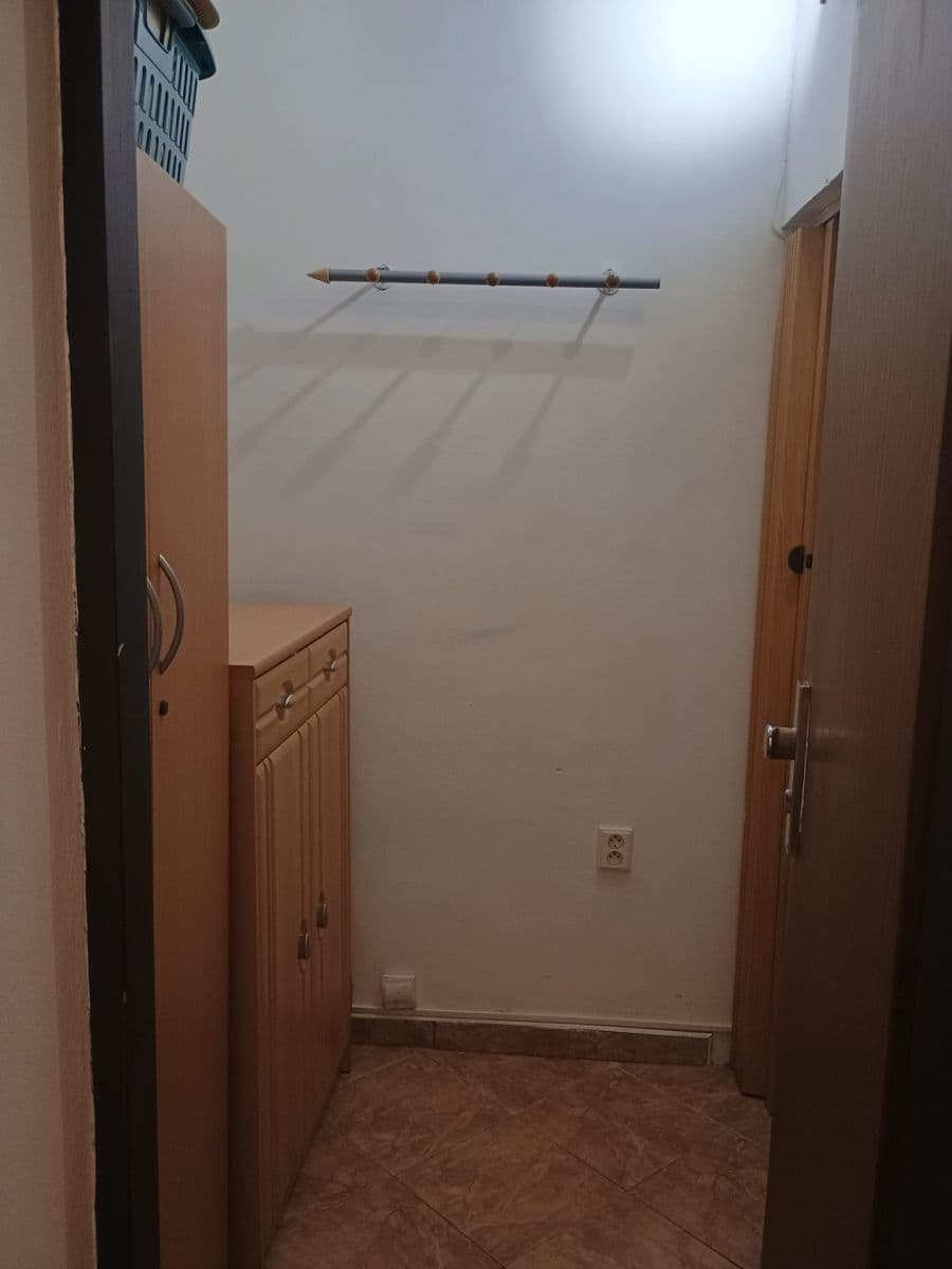 Pronájem bytu 2+kk 45 m², U Pergamenky, Praha, Praha Pronájem bytu 2+kk 45 m², U Pergamenky, Praha, Praha