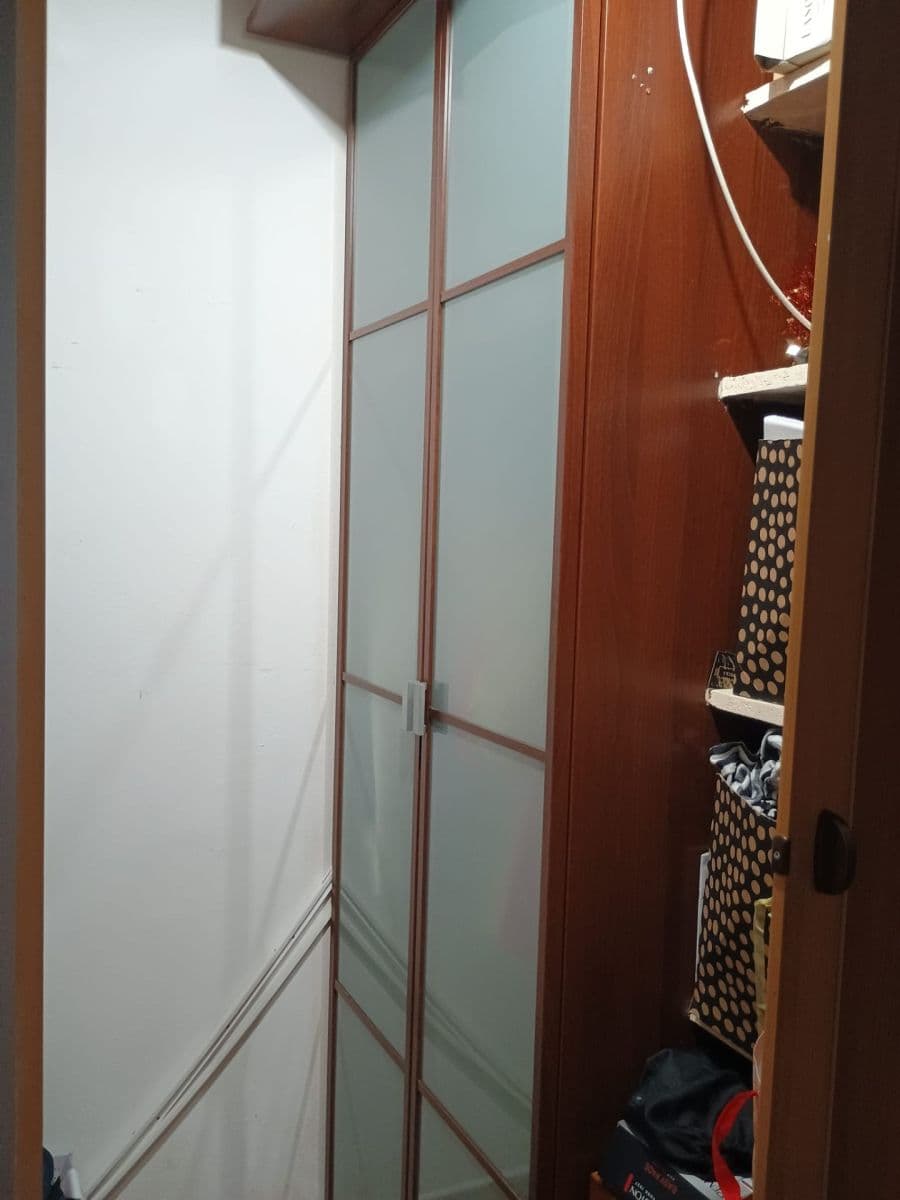 Pronájem bytu 2+kk 45 m², U Pergamenky, Praha, Praha Pronájem bytu 2+kk 45 m², U Pergamenky, Praha, Praha