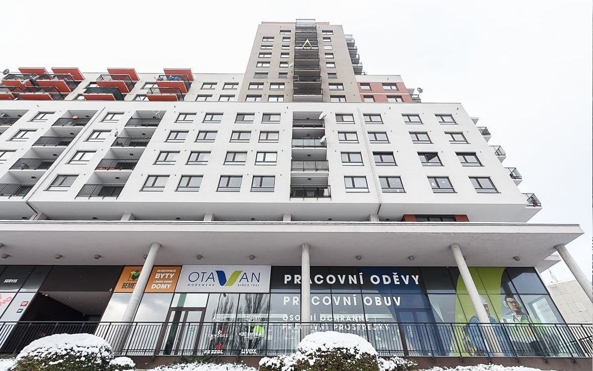 Pronájem bytu 2+kk 65 m², Praha, Praha Pronájem bytu 2+kk 65 m², Praha, Praha