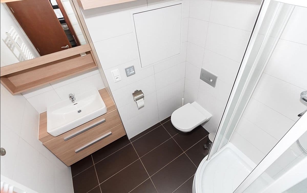 Pronájem bytu 2+kk 65 m², Praha, Praha Pronájem bytu 2+kk 65 m², Praha, Praha