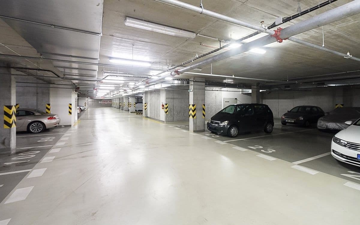 Pronájem bytu 2+kk 65 m², Praha, Praha Pronájem bytu 2+kk 65 m², Praha, Praha