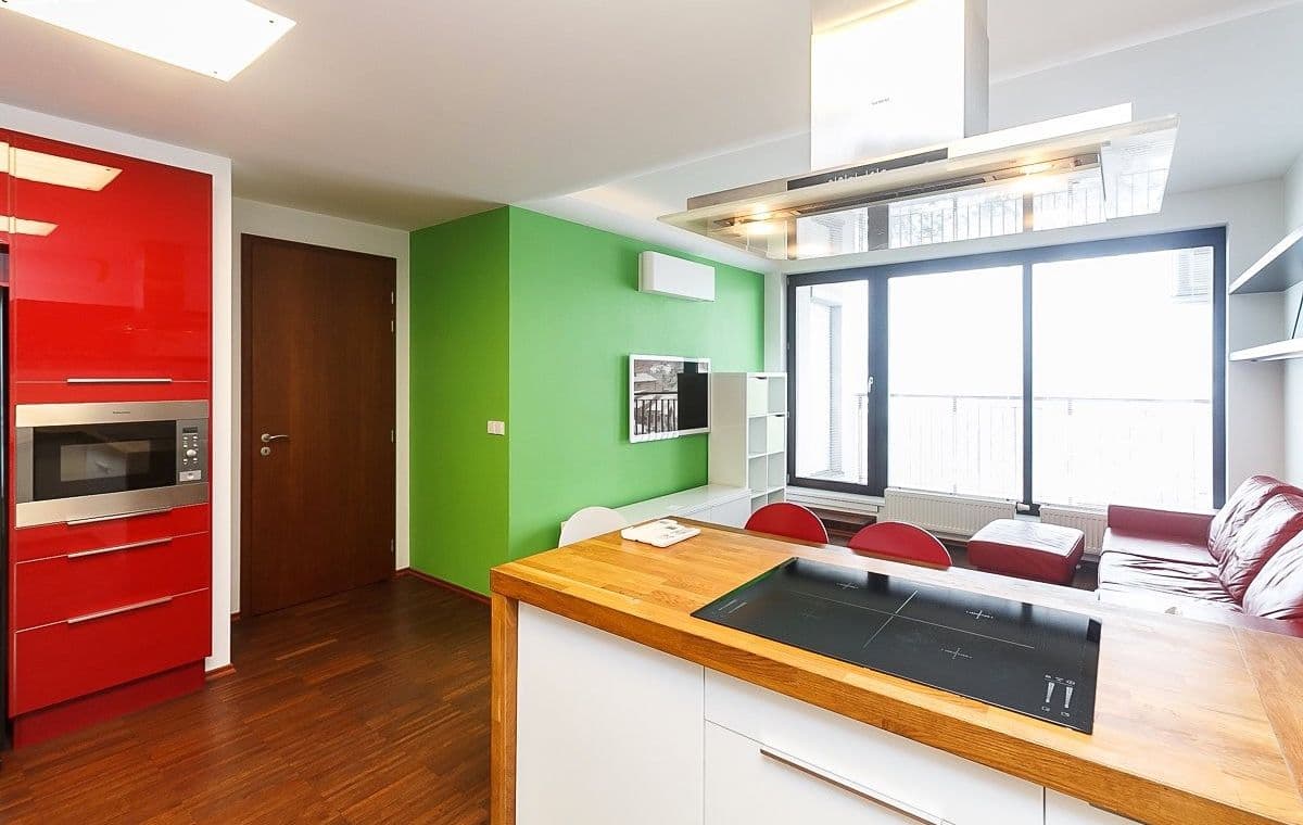 Pronájem bytu 2+kk 65 m², Praha, Praha Pronájem bytu 2+kk 65 m², Praha, Praha