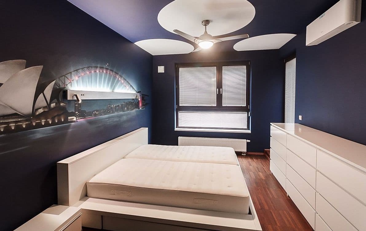 Pronájem bytu 2+kk 65 m², Praha, Praha Pronájem bytu 2+kk 65 m², Praha, Praha