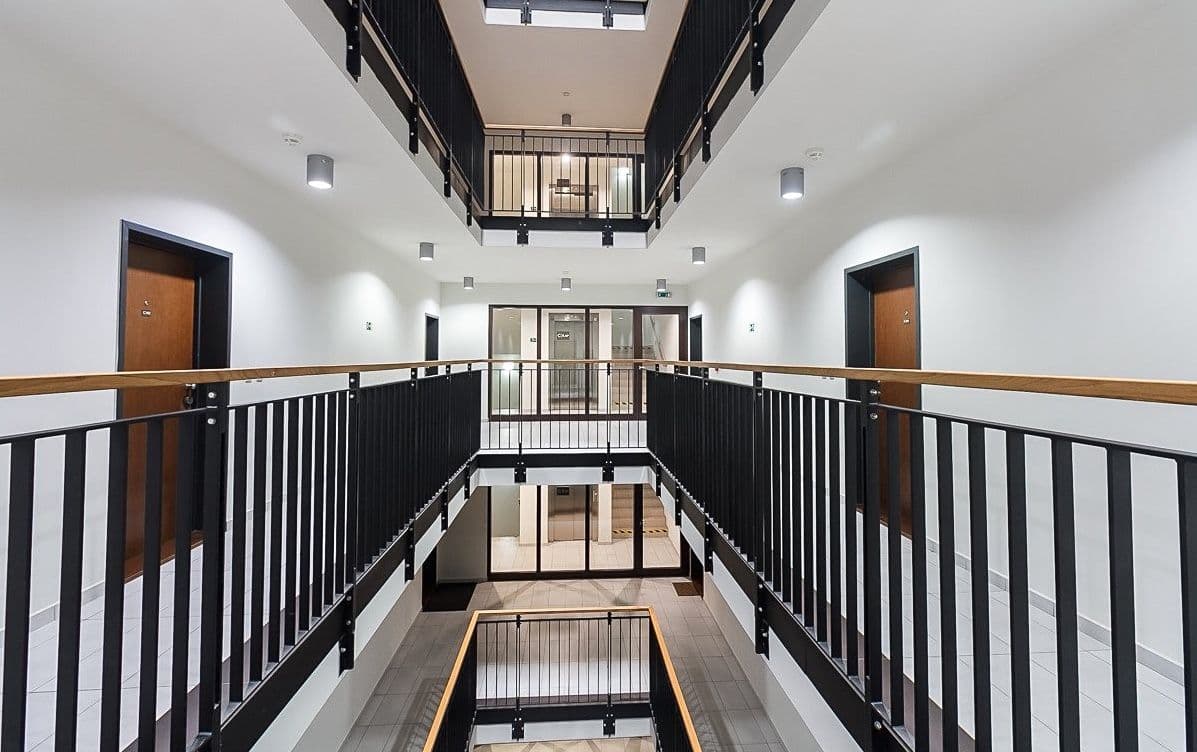 Pronájem bytu 2+kk 65 m², Praha, Praha Pronájem bytu 2+kk 65 m², Praha, Praha