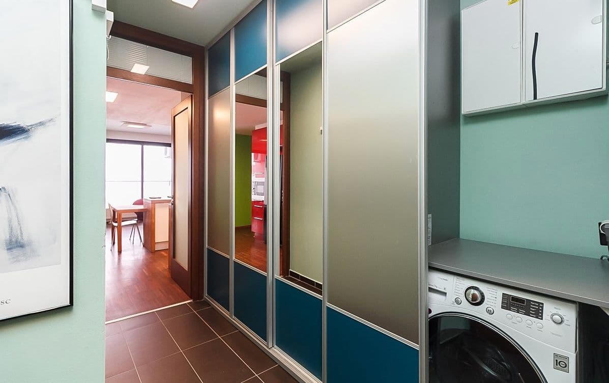 Pronájem bytu 2+kk 65 m², Praha, Praha Pronájem bytu 2+kk 65 m², Praha, Praha