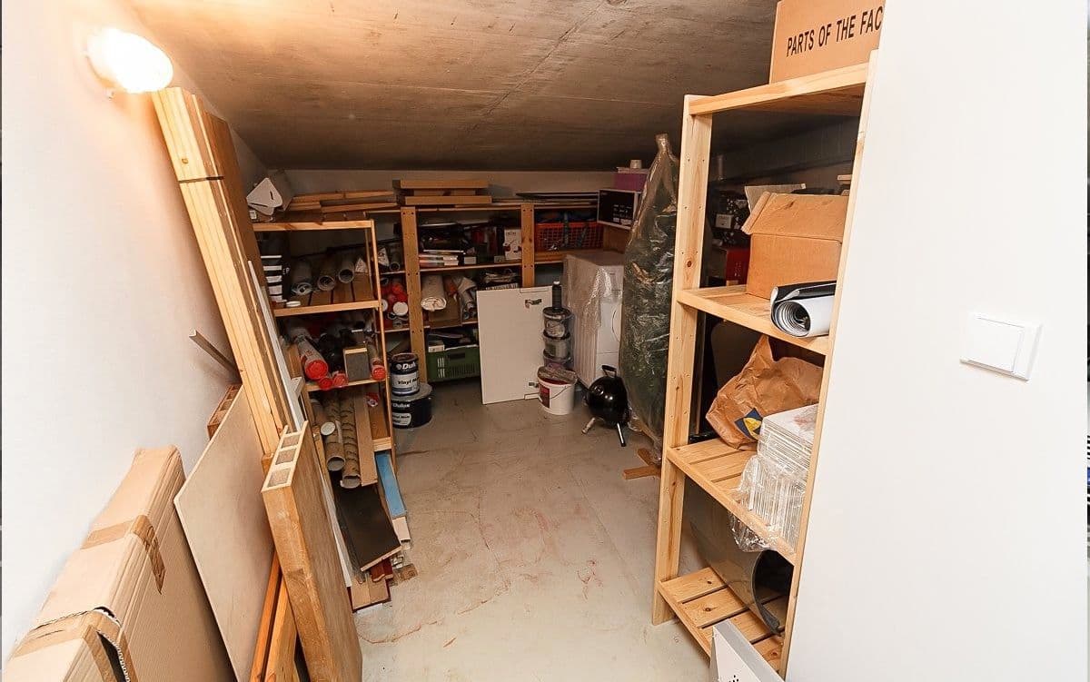 Pronájem bytu 2+kk 65 m², Praha, Praha Pronájem bytu 2+kk 65 m², Praha, Praha