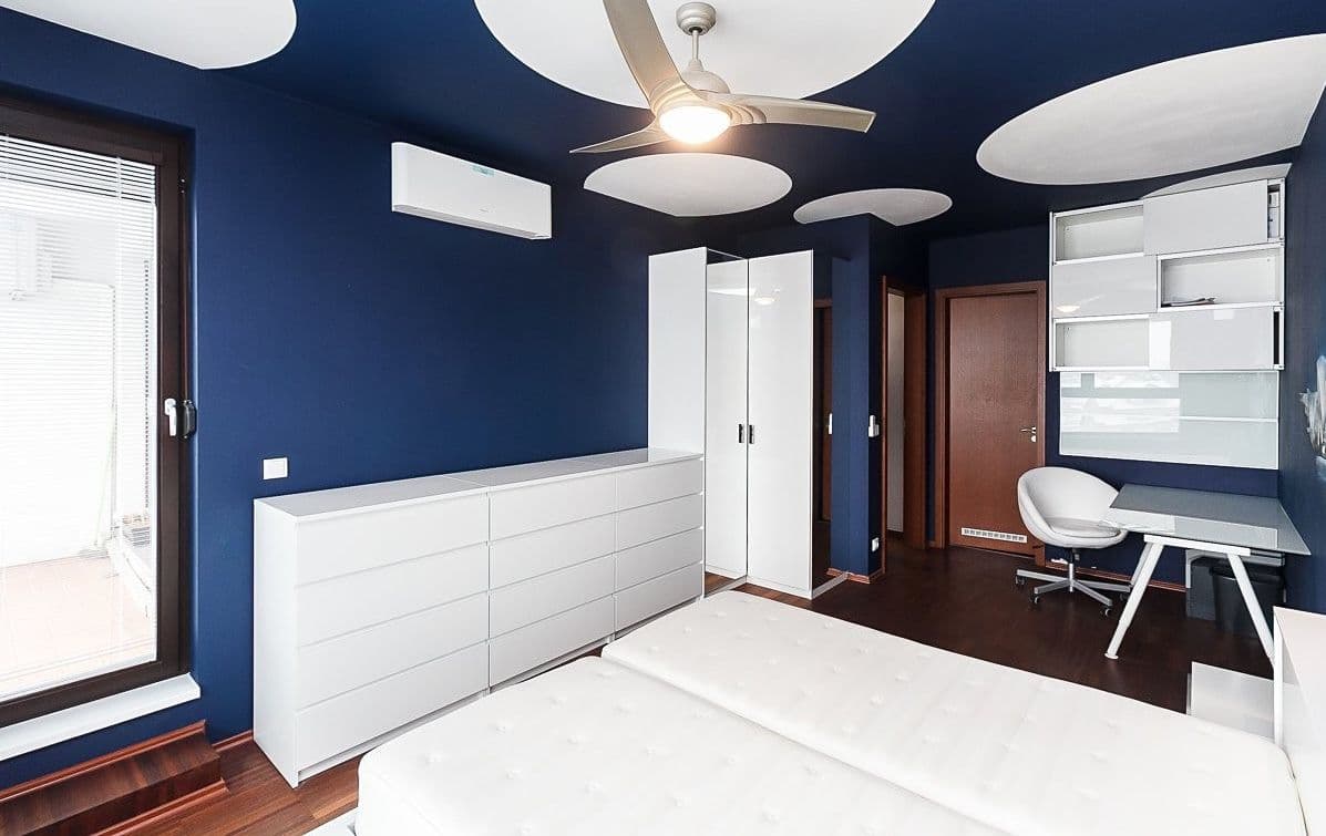 Pronájem bytu 2+kk 65 m², Praha, Praha Pronájem bytu 2+kk 65 m², Praha, Praha