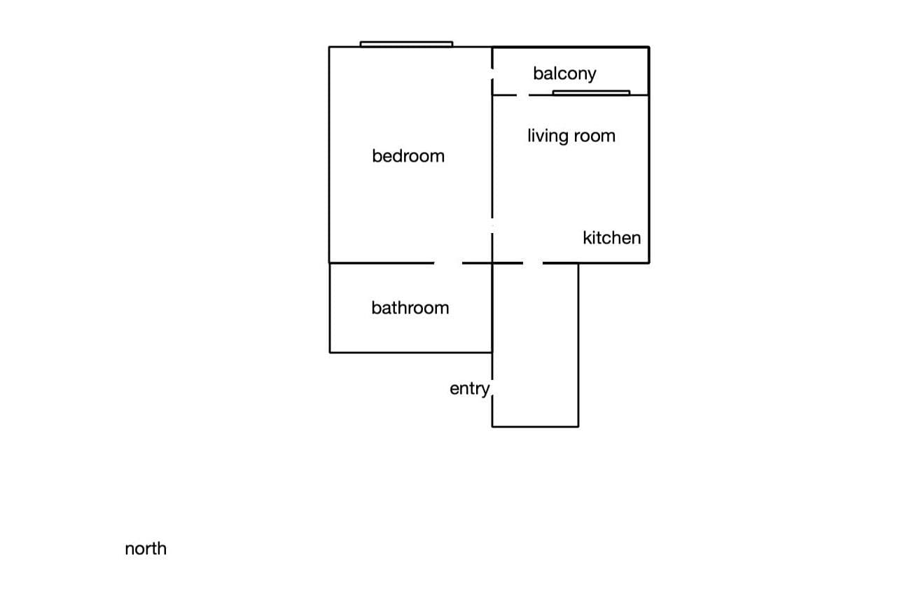 Pronájem bytu 2+kk 65 m², Praha, Praha Pronájem bytu 2+kk 65 m², Praha, Praha