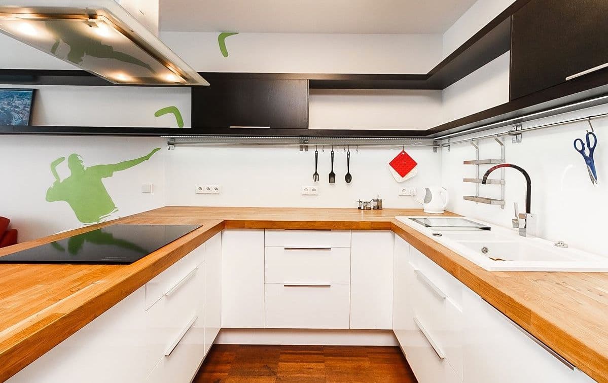 Pronájem bytu 2+kk 65 m², Praha, Praha Pronájem bytu 2+kk 65 m², Praha, Praha