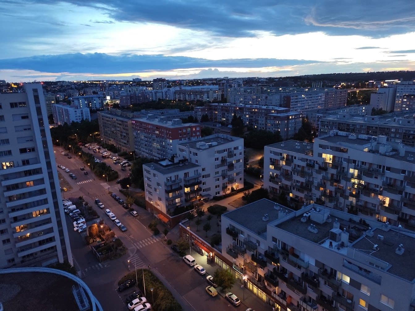 Pronájem bytu 1+kk 42 m², Petržílkova, Praha, Praha Pronájem bytu 1+kk 42 m², Petržílkova, Praha, Praha
