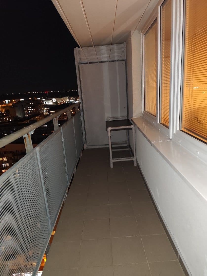 Pronájem bytu 1+kk 42 m², Petržílkova, Praha, Praha Pronájem bytu 1+kk 42 m², Petržílkova, Praha, Praha