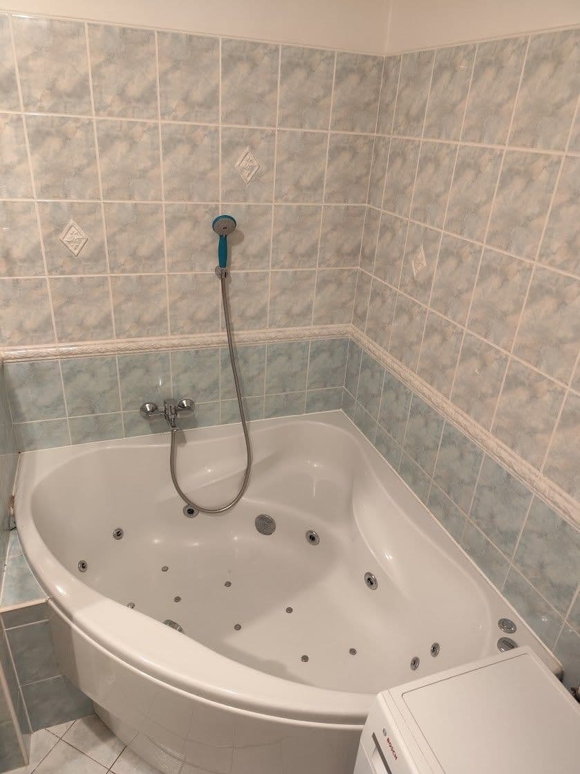 Pronájem bytu 1+kk 42 m², Petržílkova, Praha, Praha Pronájem bytu 1+kk 42 m², Petržílkova, Praha, Praha
