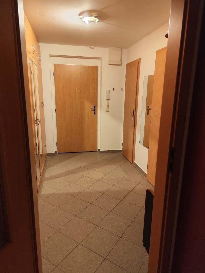 Pronájem bytu 1+kk 42 m², Petržílkova, Praha, Praha Pronájem bytu 1+kk 42 m², Petržílkova, Praha, Praha