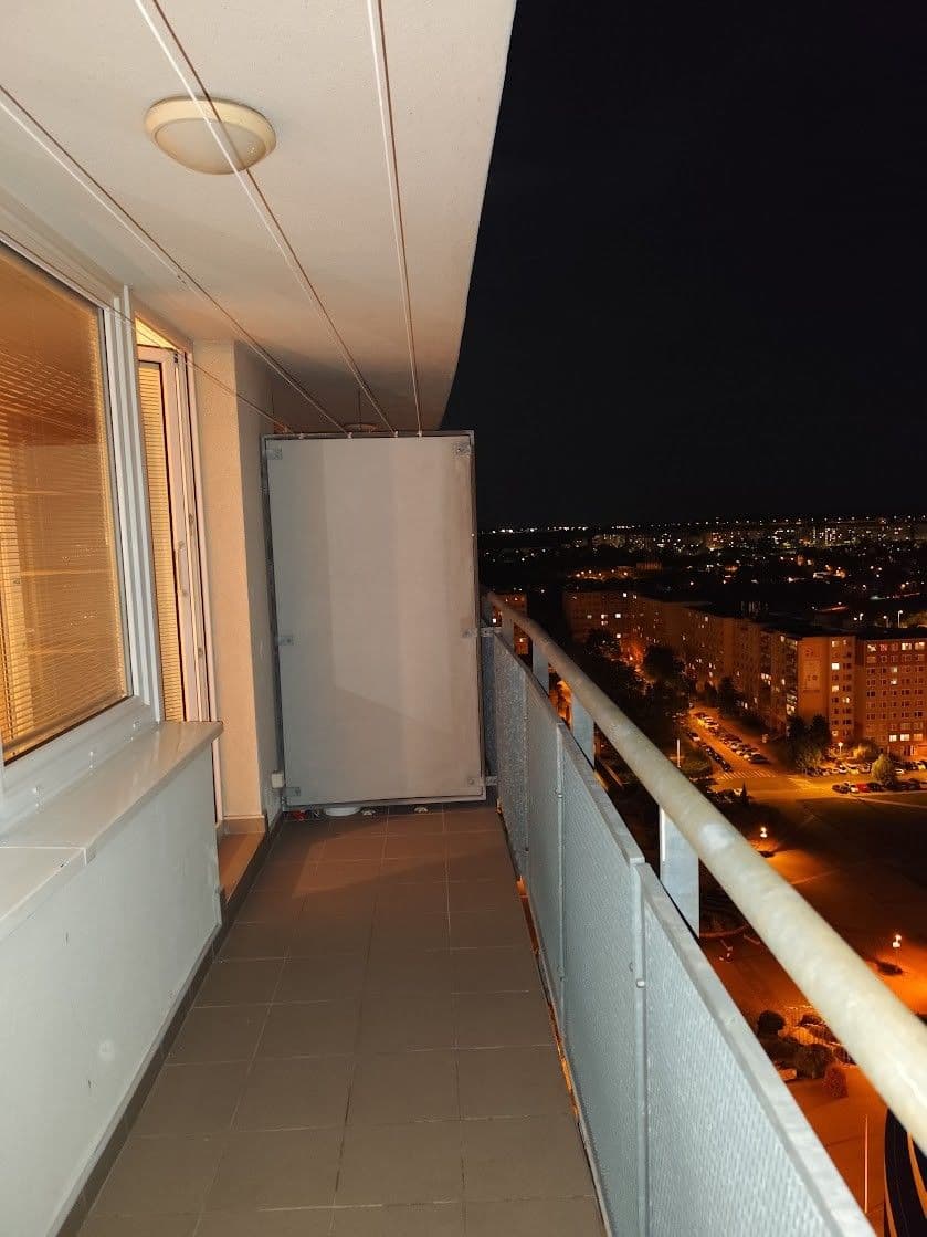 Pronájem bytu 1+kk 42 m², Petržílkova, Praha, Praha Pronájem bytu 1+kk 42 m², Petržílkova, Praha, Praha