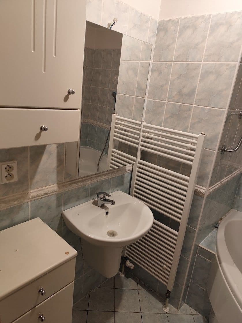 Pronájem bytu 1+kk 42 m², Petržílkova, Praha, Praha Pronájem bytu 1+kk 42 m², Petržílkova, Praha, Praha