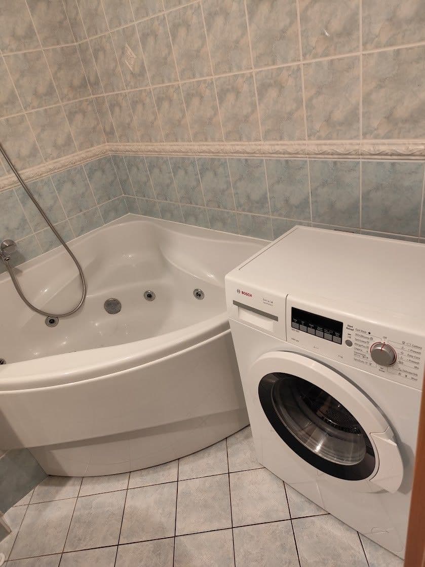 Pronájem bytu 1+kk 42 m², Petržílkova, Praha, Praha Pronájem bytu 1+kk 42 m², Petržílkova, Praha, Praha
