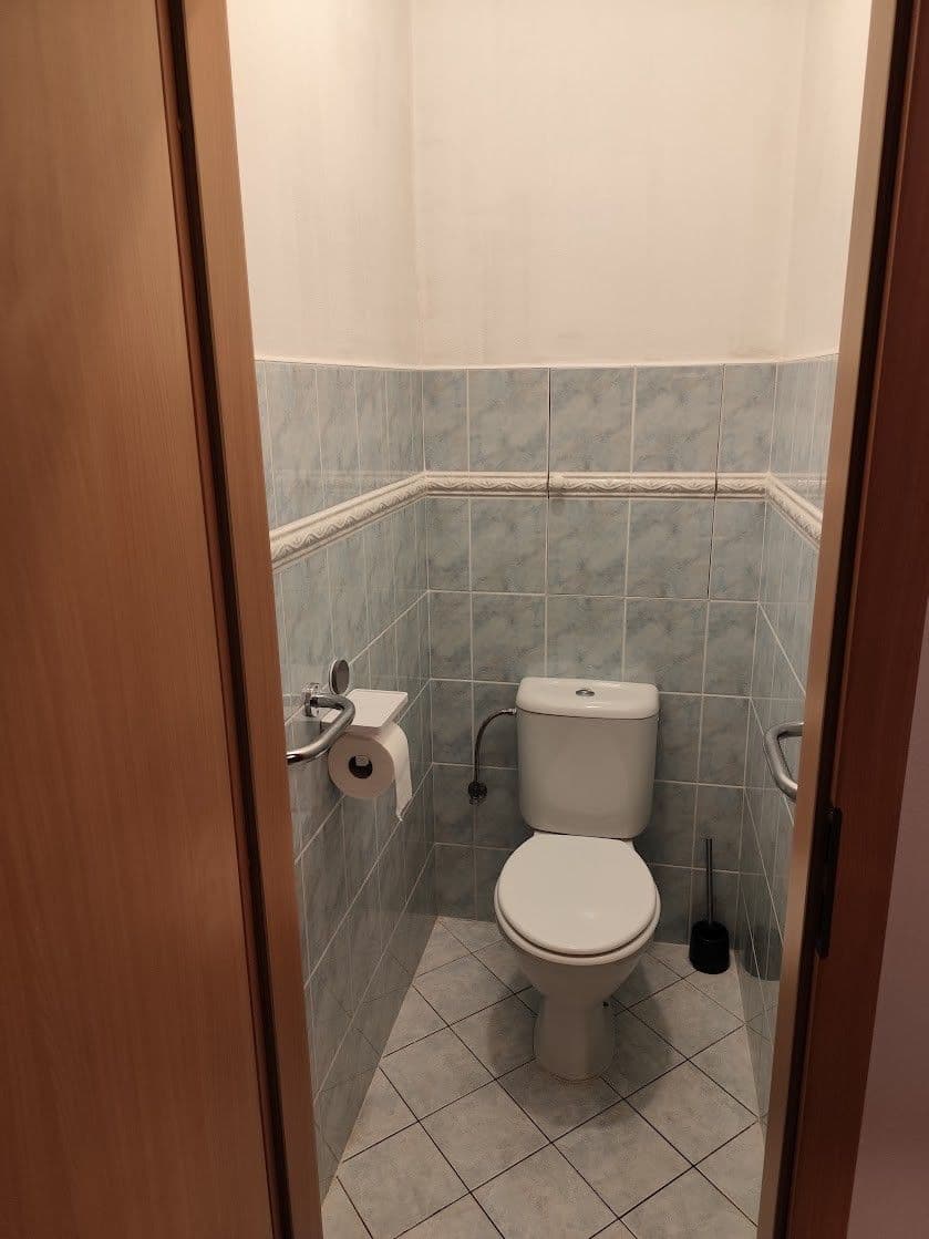 Pronájem bytu 1+kk 42 m², Petržílkova, Praha, Praha Pronájem bytu 1+kk 42 m², Petržílkova, Praha, Praha