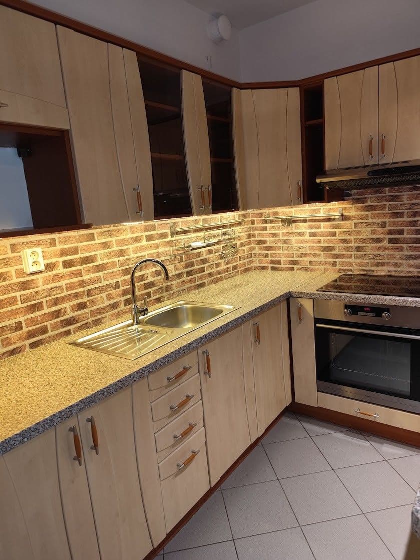 Pronájem bytu 1+kk 42 m², Petržílkova, Praha, Praha Pronájem bytu 1+kk 42 m², Petržílkova, Praha, Praha