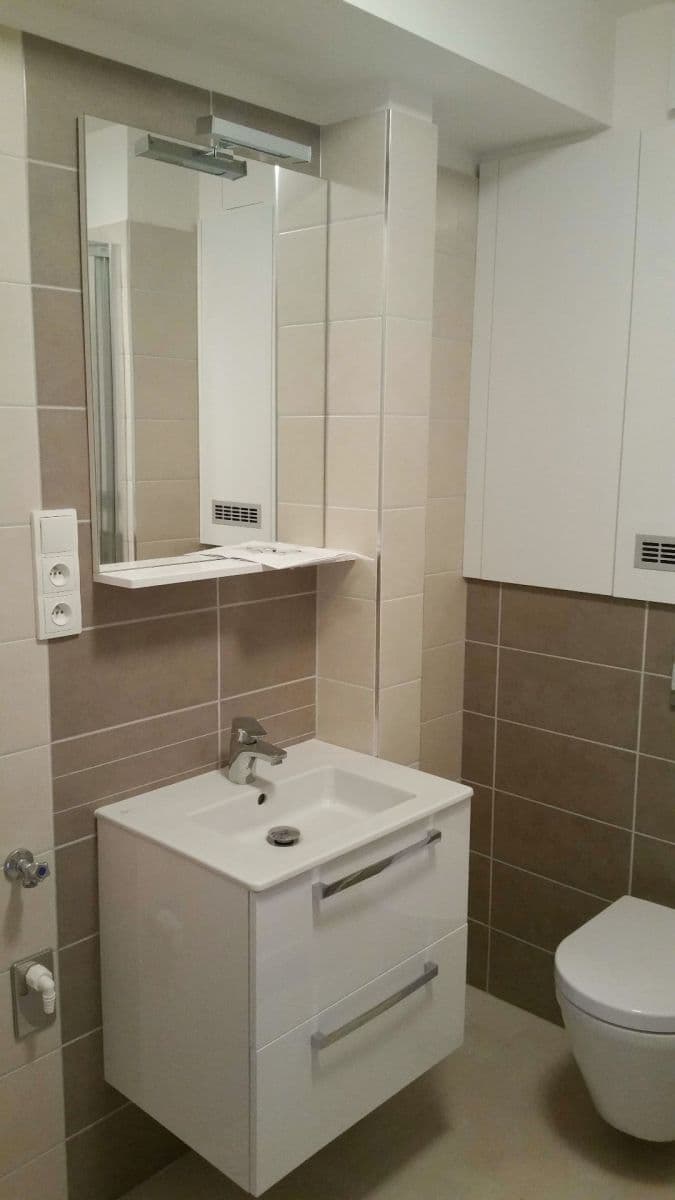 Pronájem bytu 1+1 44 m², Hutařova, Brno, Jihomoravský kraj Pronájem bytu 1+1 44 m², Hutařova, Brno, Jihomoravský kraj
