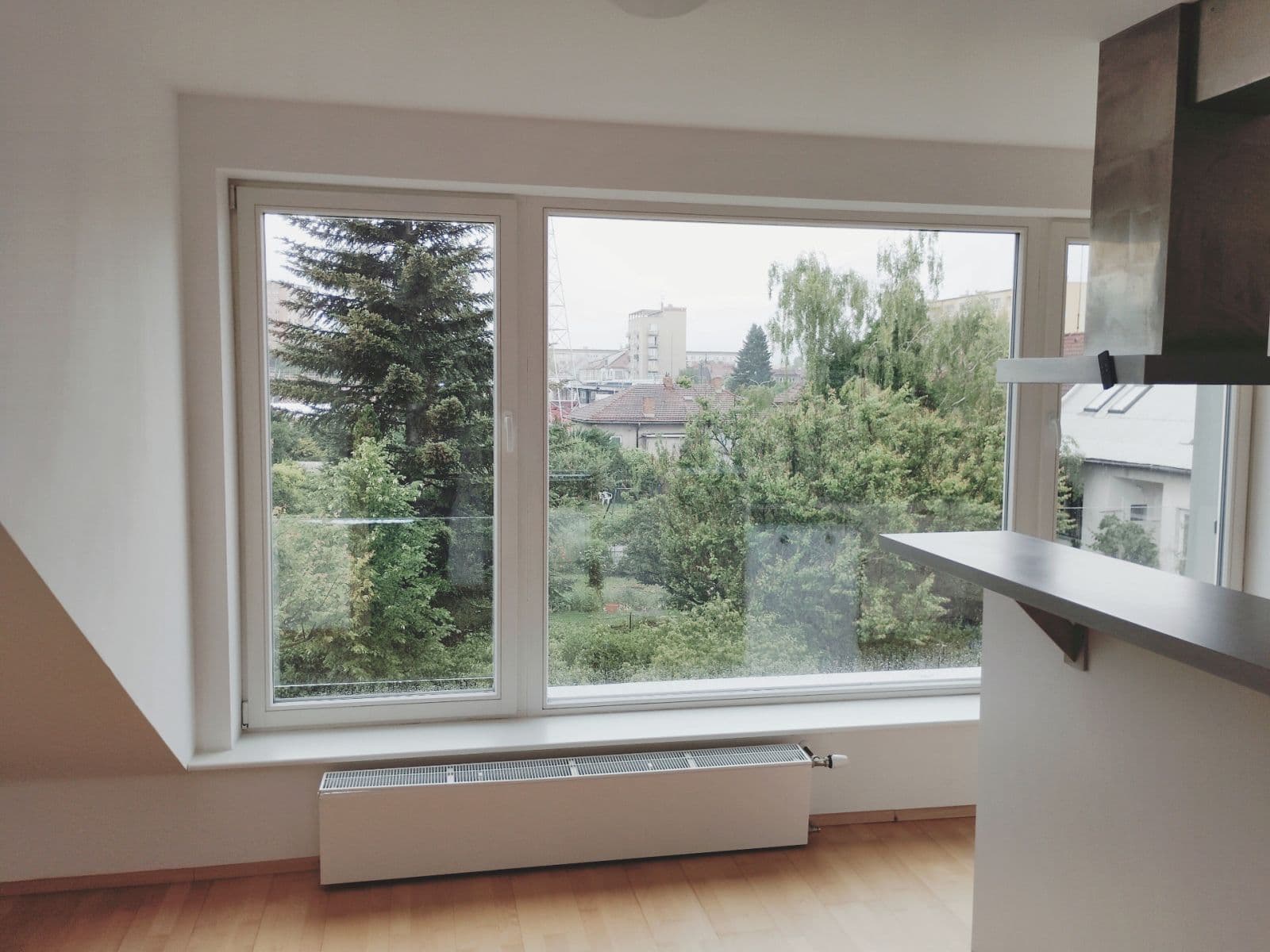 Pronájem bytu 1+1 44 m², Hutařova, Brno, Jihomoravský kraj Pronájem bytu 1+1 44 m², Hutařova, Brno, Jihomoravský kraj
