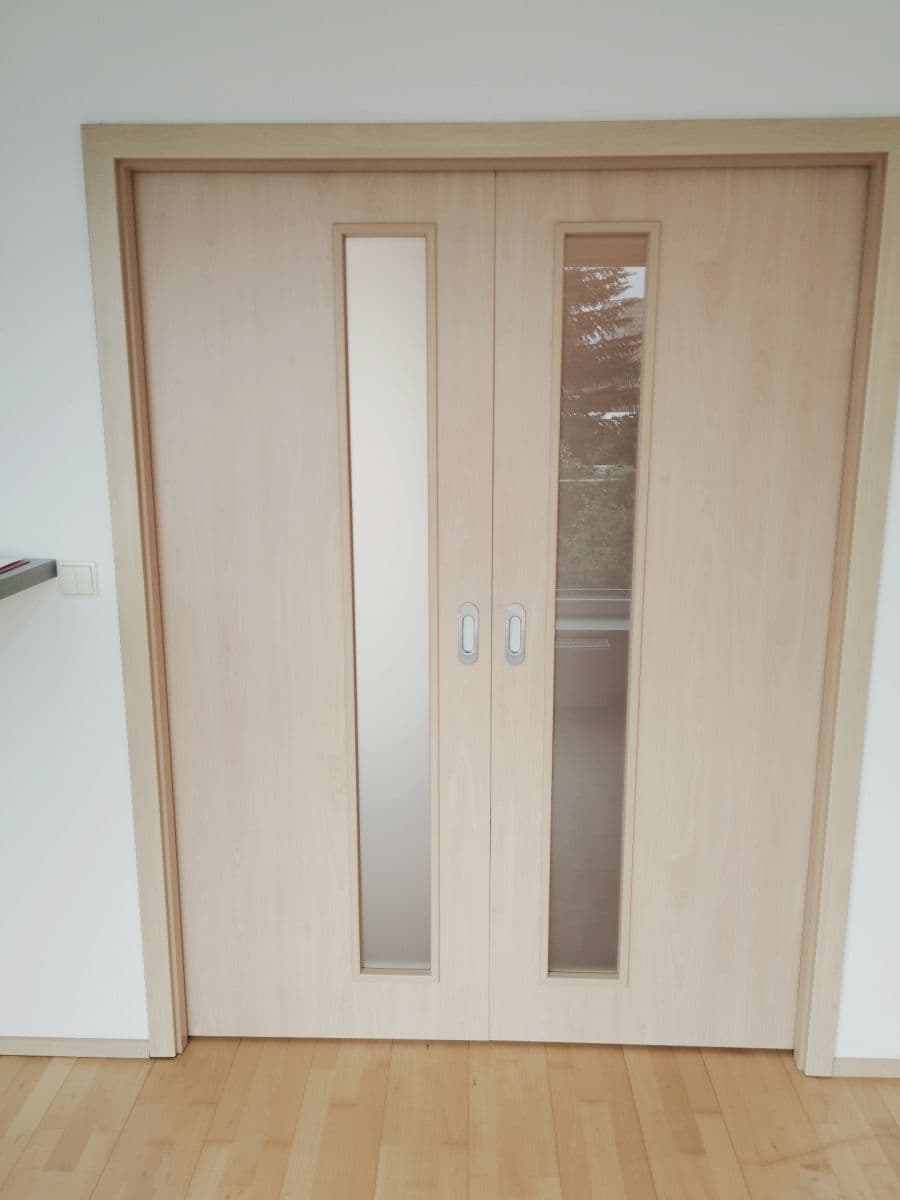 Pronájem bytu 1+1 44 m², Hutařova, Brno, Jihomoravský kraj Pronájem bytu 1+1 44 m², Hutařova, Brno, Jihomoravský kraj