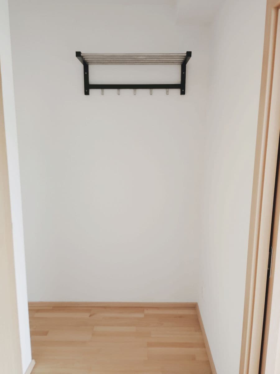 Pronájem bytu 1+1 44 m², Hutařova, Brno, Jihomoravský kraj Pronájem bytu 1+1 44 m², Hutařova, Brno, Jihomoravský kraj