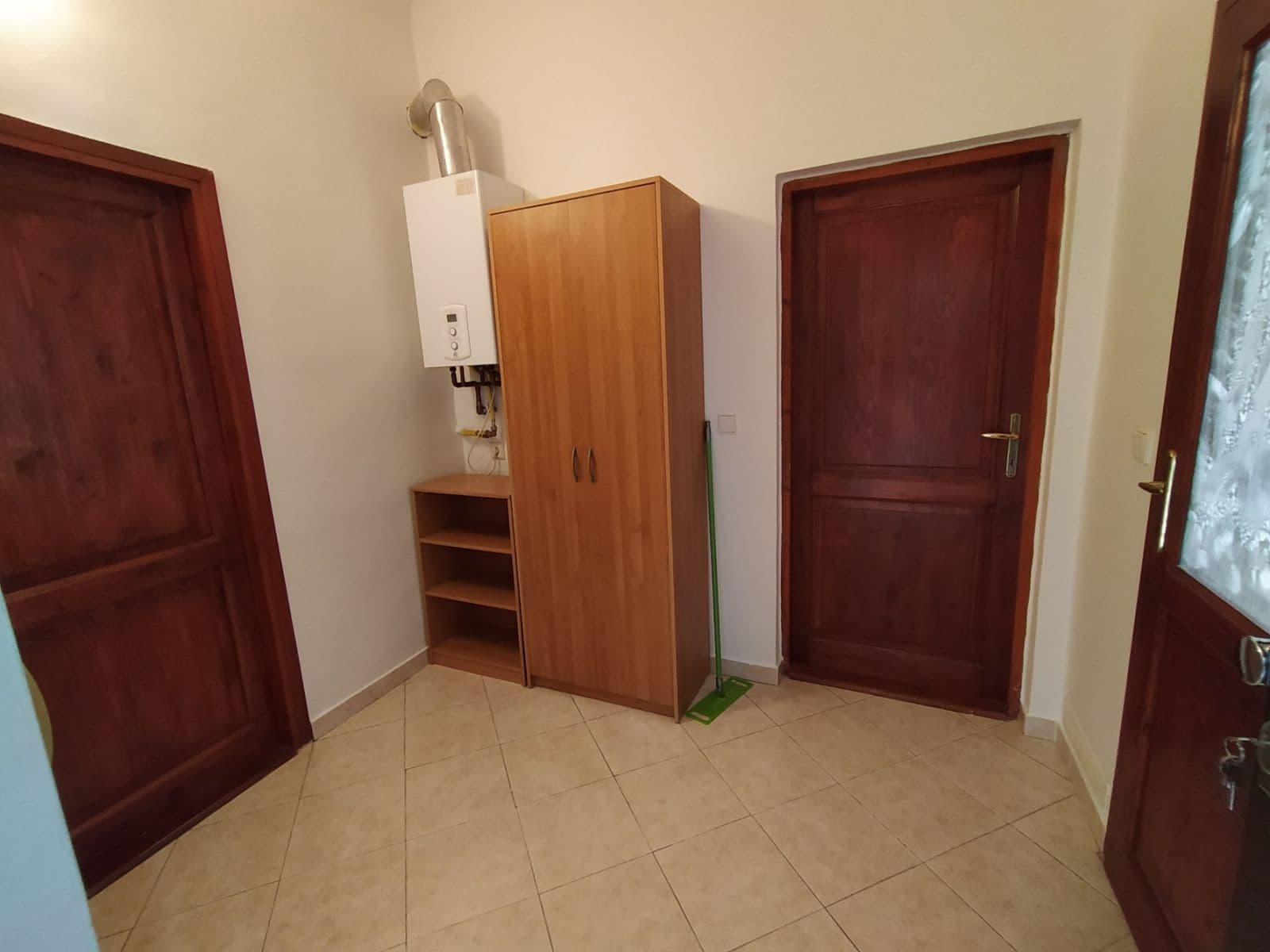 Pronájem bytu 2+1 55 m², Roháčova, Praha, Praha Pronájem bytu 2+1 55 m², Roháčova, Praha, Praha