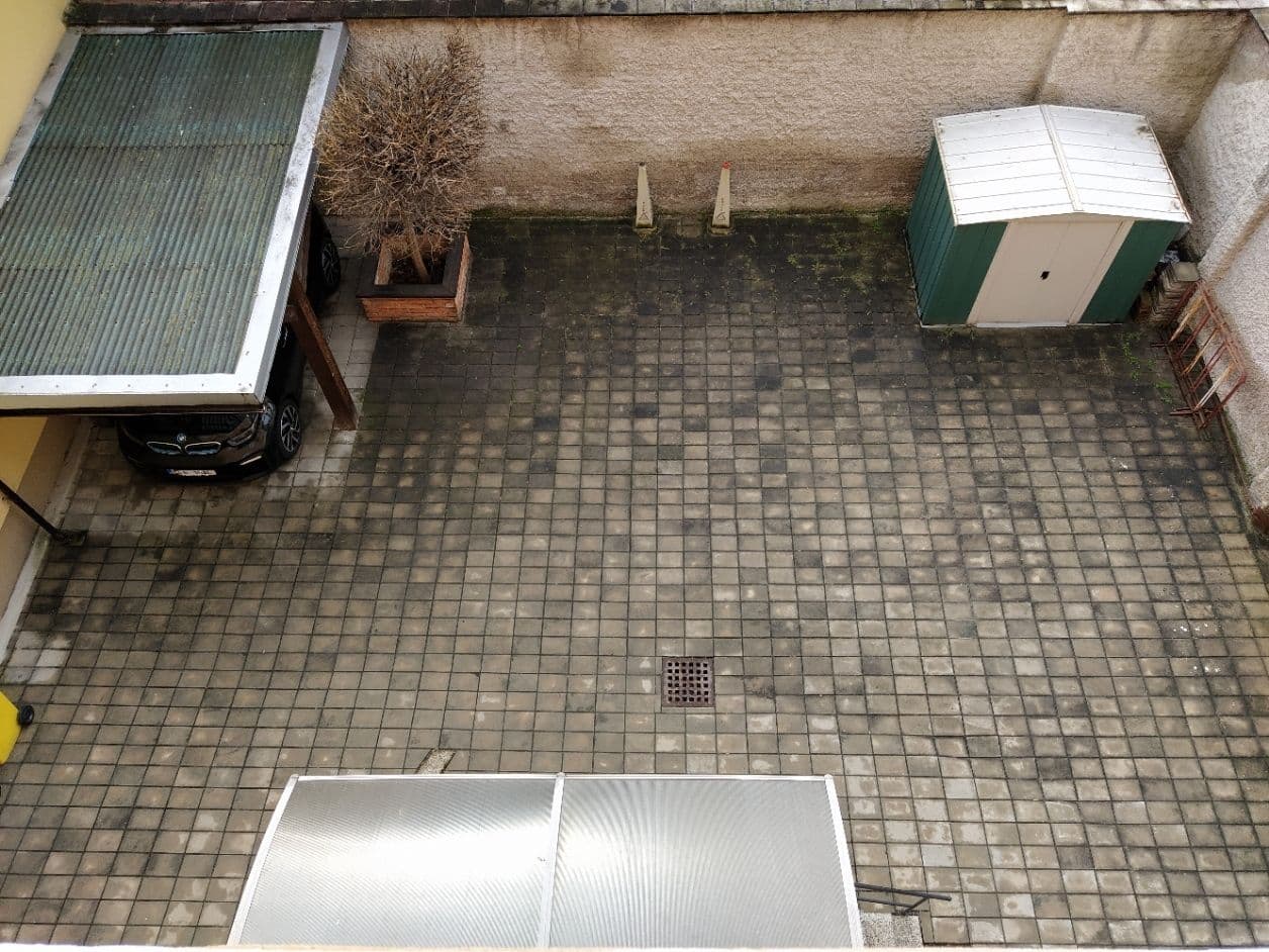 Pronájem bytu 2+1 55 m², Roháčova, Praha, Praha Pronájem bytu 2+1 55 m², Roháčova, Praha, Praha