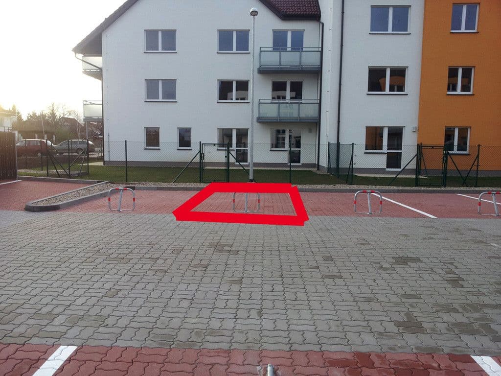 Pronájem bytu 1+kk 31 m², Švihovská, Praha, Praha Pronájem bytu 1+kk 31 m², Švihovská, Praha, Praha