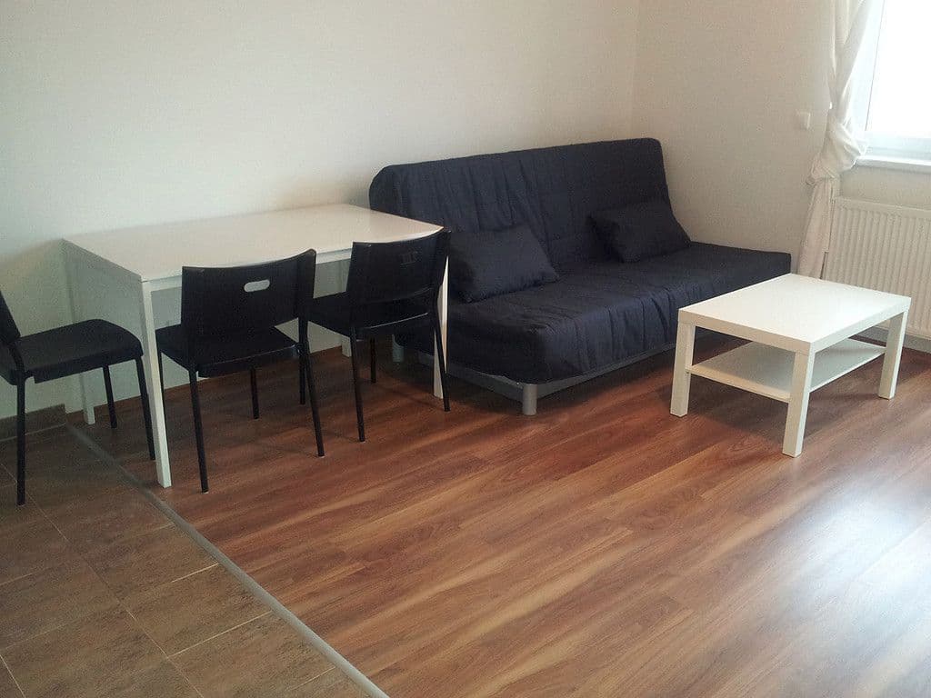 Pronájem bytu 1+kk 31 m², Švihovská, Praha, Praha Pronájem bytu 1+kk 31 m², Švihovská, Praha, Praha