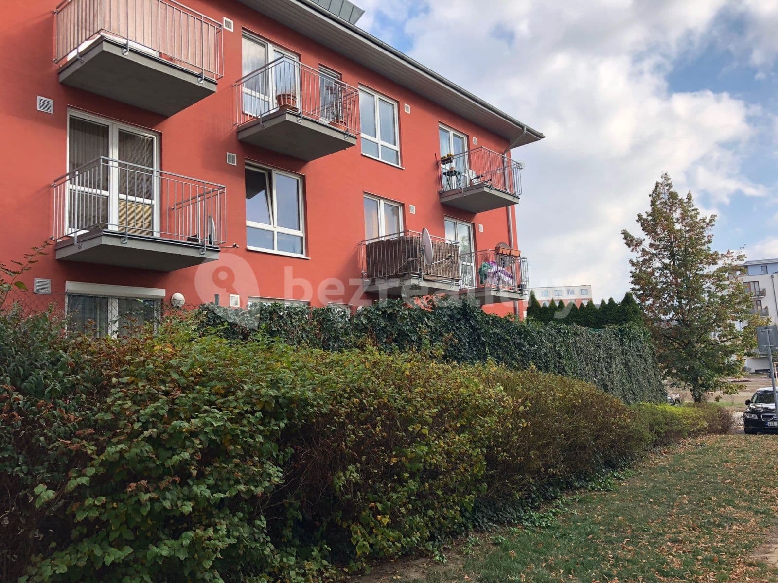 Pronájem bytu 3+kk 95 m², U Včely, Praha, Praha Pronájem bytu 3+kk 95 m², U Včely, Praha, Praha