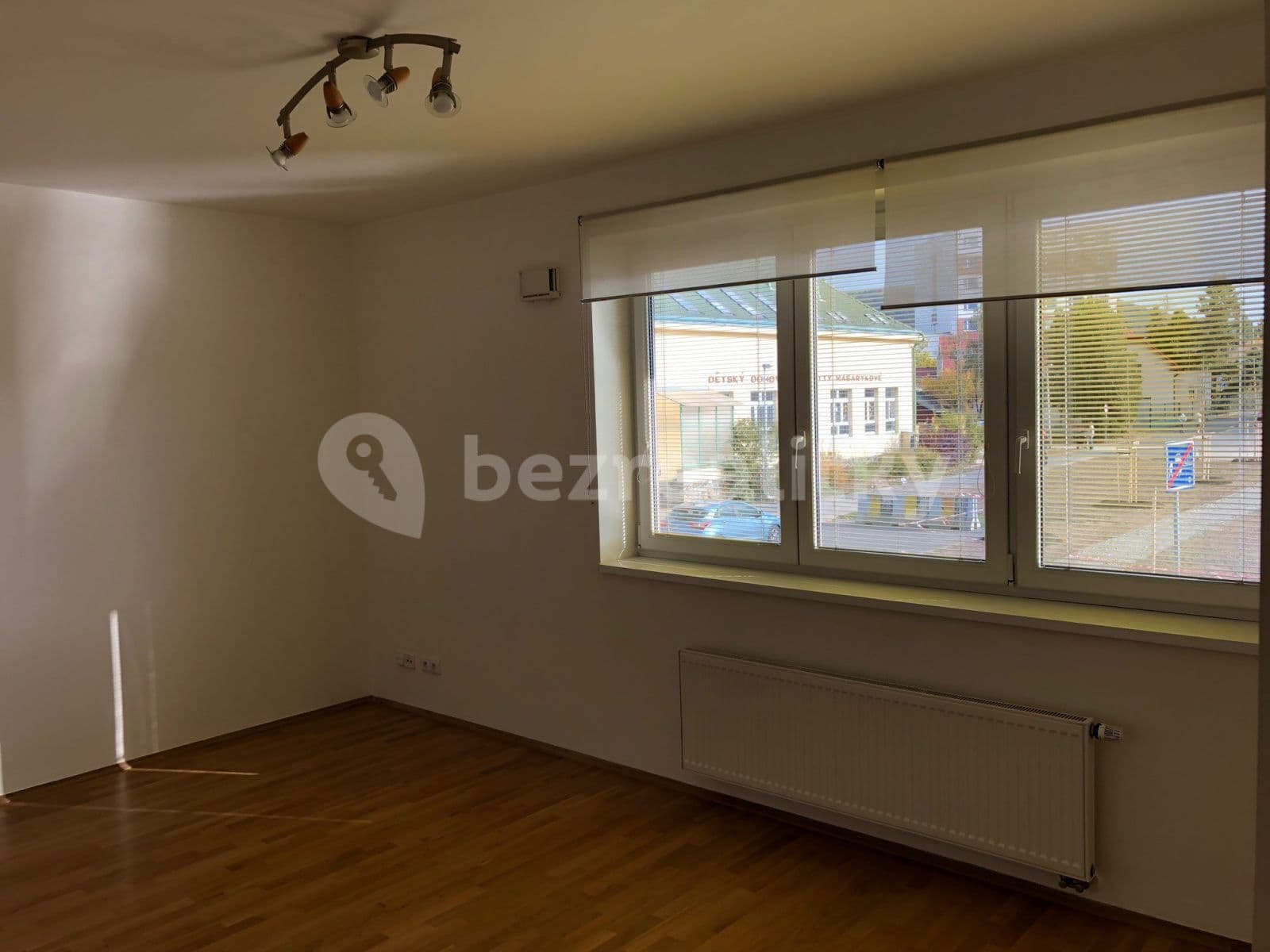 Pronájem bytu 3+kk 95 m², U Včely, Praha, Praha Pronájem bytu 3+kk 95 m², U Včely, Praha, Praha