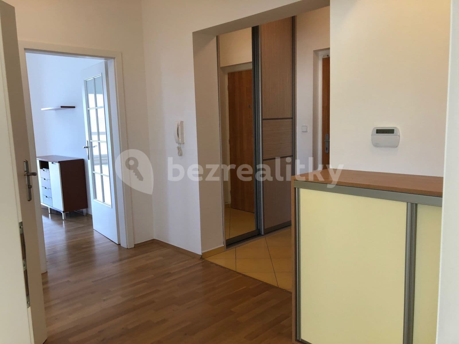 Pronájem bytu 3+kk 95 m², U Včely, Praha, Praha Pronájem bytu 3+kk 95 m², U Včely, Praha, Praha