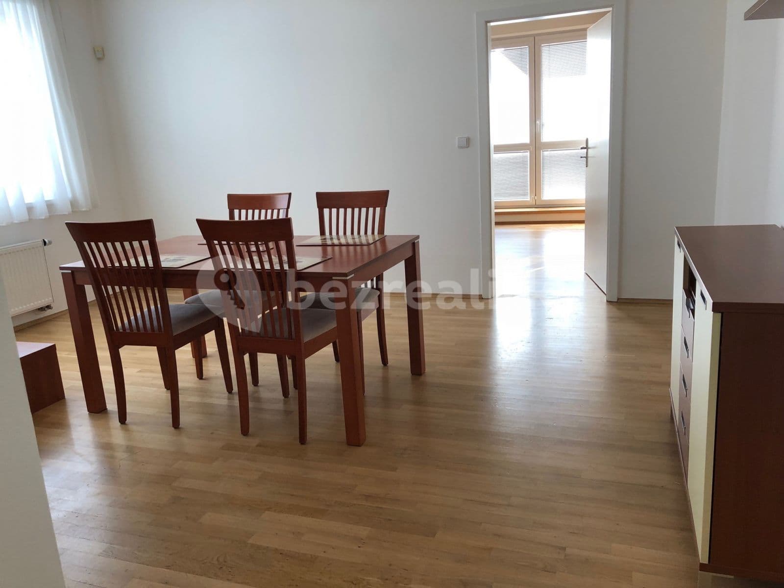 Pronájem bytu 3+kk 95 m², U Včely, Praha, Praha Pronájem bytu 3+kk 95 m², U Včely, Praha, Praha