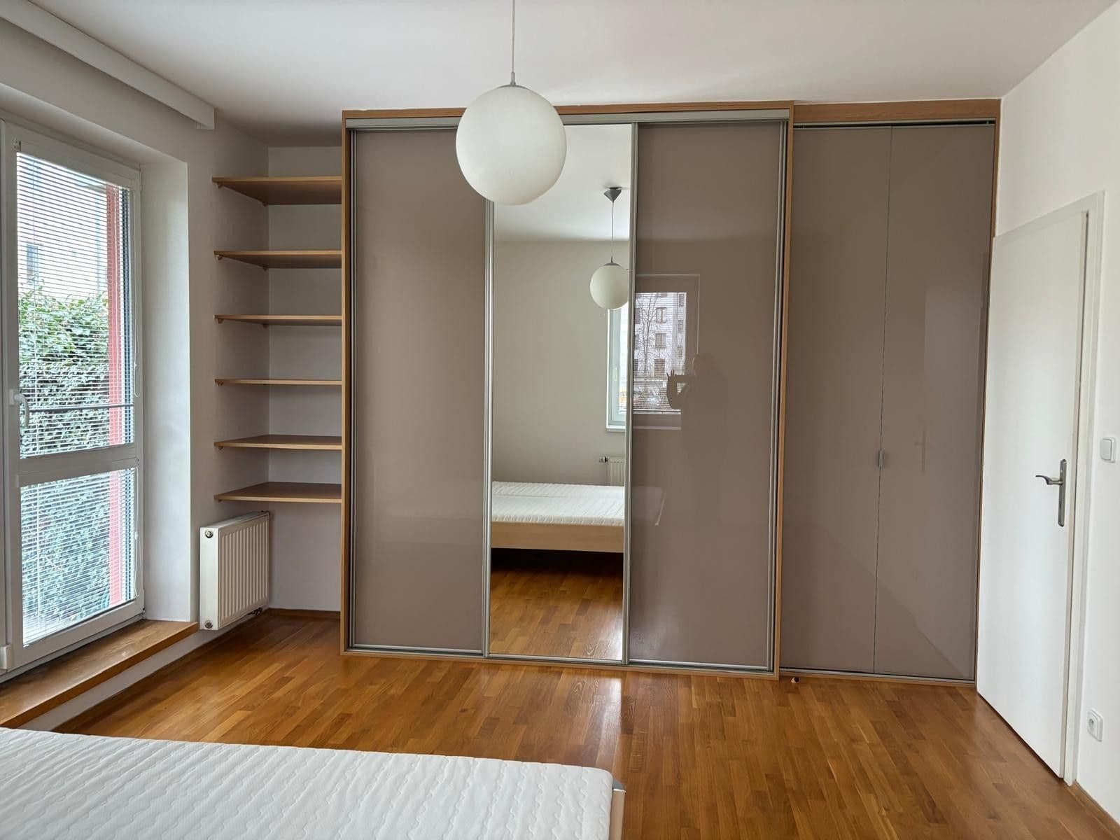 Pronájem bytu 3+kk 95 m², U Včely, Praha, Praha Pronájem bytu 3+kk 95 m², U Včely, Praha, Praha