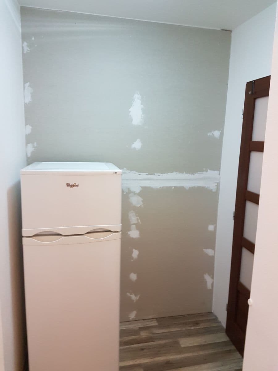 Pronájem bytu Garsoniéra 20 m², Generála Janouška, Praha, Praha Pronájem bytu Garsoniéra 20 m², Generála Janouška, Praha, Praha