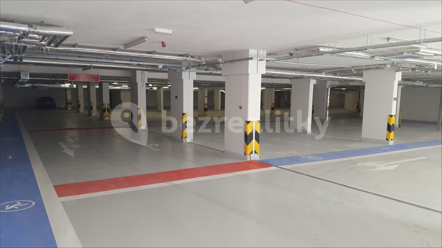 Pronájem bytu 1+kk 28 m², Olšanská, Praha, Praha Pronájem bytu 1+kk 28 m², Olšanská, Praha, Praha