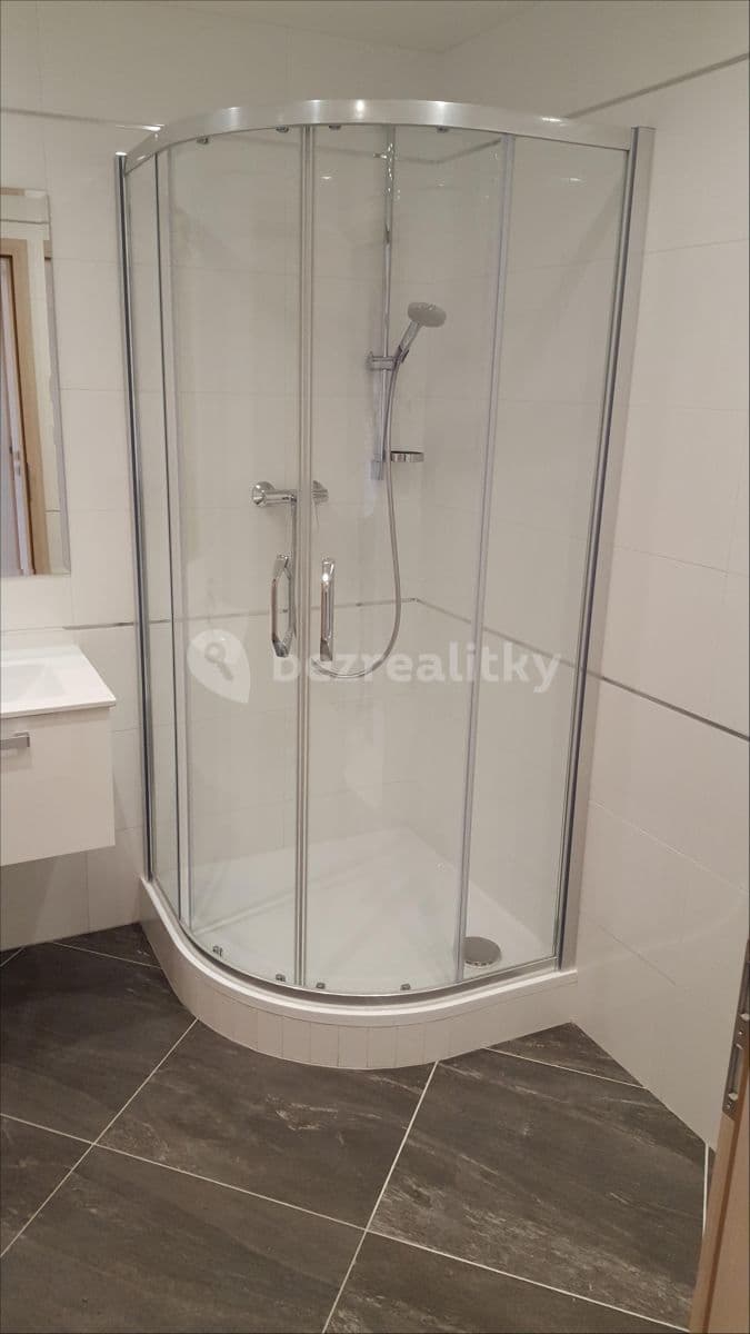 Pronájem bytu 1+kk 28 m², Olšanská, Praha, Praha Pronájem bytu 1+kk 28 m², Olšanská, Praha, Praha