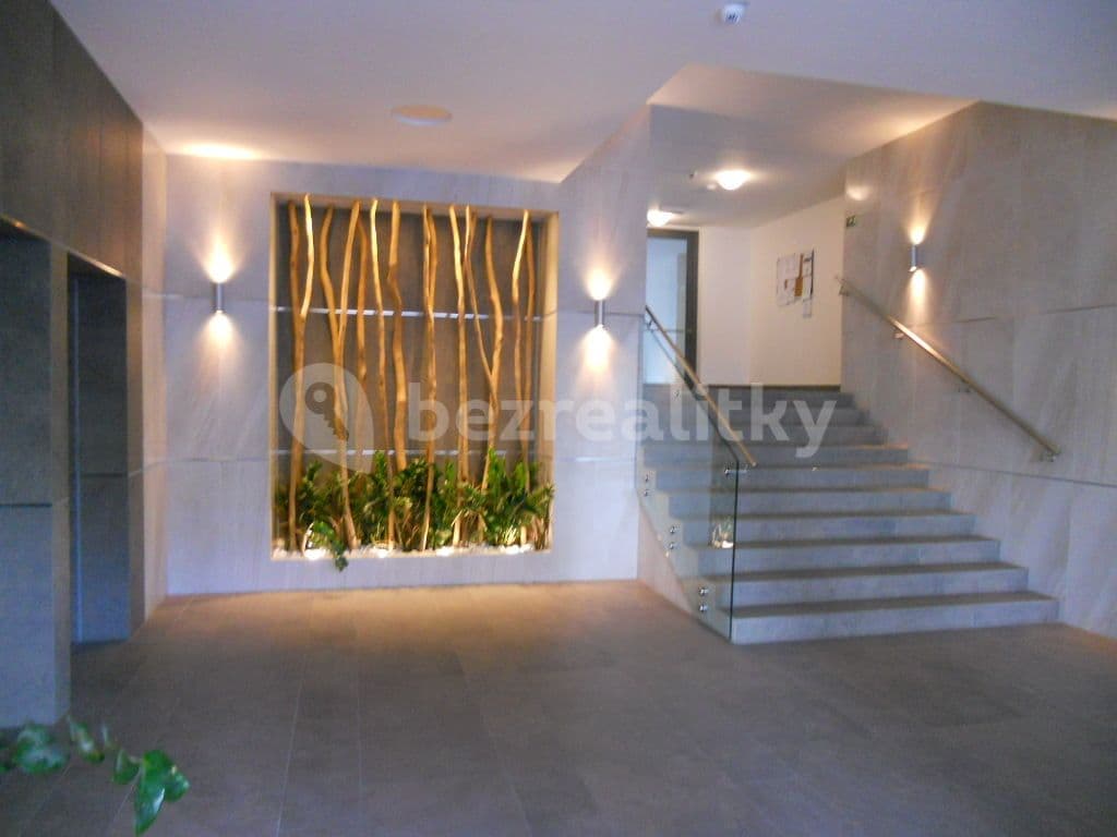 Pronájem bytu 1+kk 28 m², Olšanská, Praha, Praha Pronájem bytu 1+kk 28 m², Olšanská, Praha, Praha