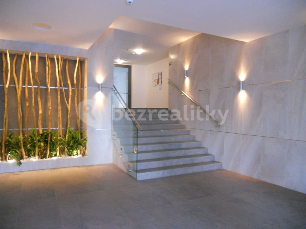 Pronájem bytu 1+kk 28 m², Olšanská, Praha, Praha Pronájem bytu 1+kk 28 m², Olšanská, Praha, Praha