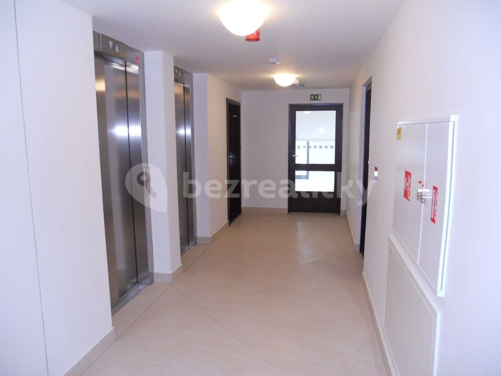 Pronájem bytu 1+kk 28 m², Olšanská, Praha, Praha Pronájem bytu 1+kk 28 m², Olšanská, Praha, Praha