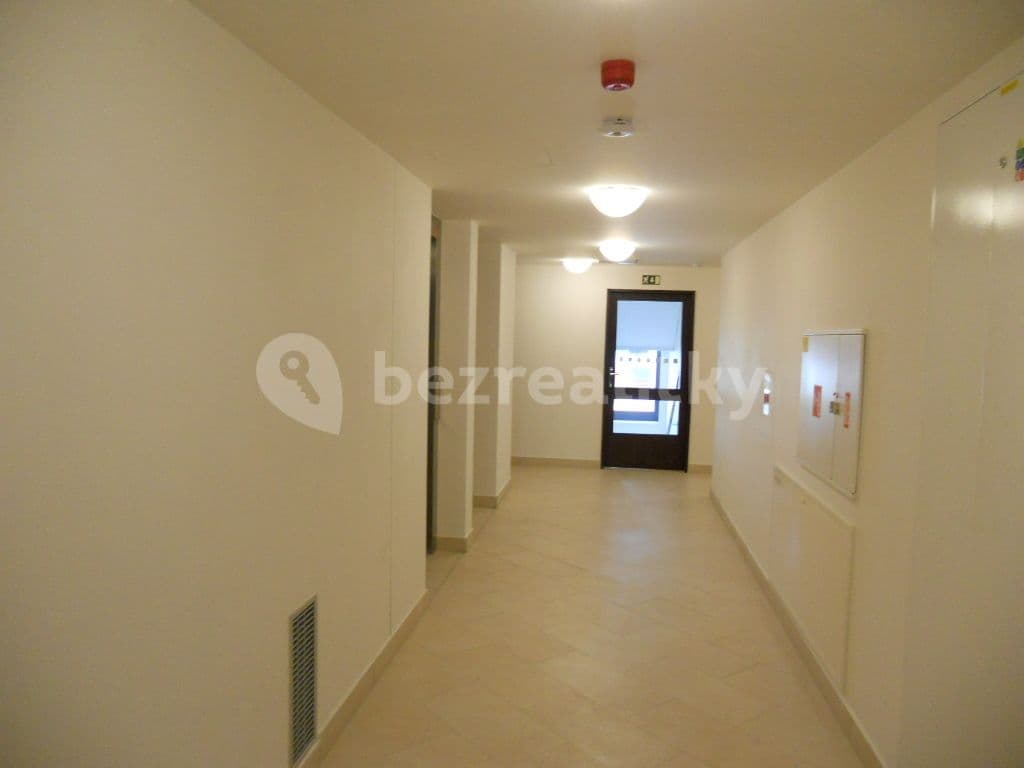 Pronájem bytu 1+kk 28 m², Olšanská, Praha, Praha Pronájem bytu 1+kk 28 m², Olšanská, Praha, Praha