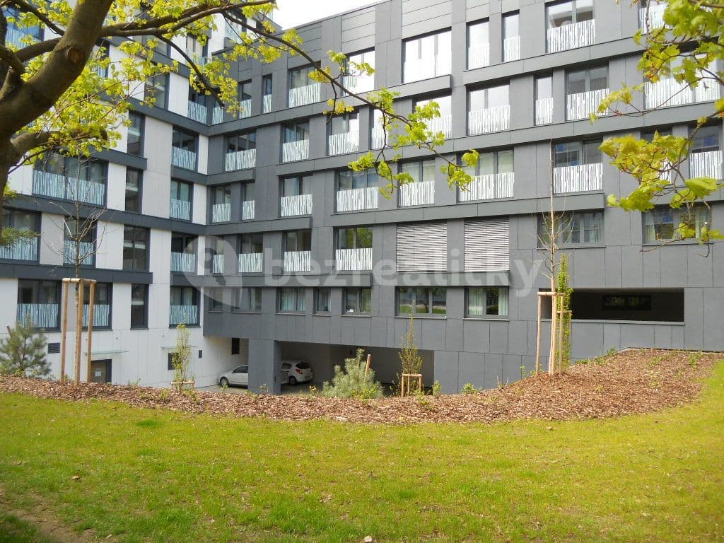 Pronájem bytu 1+kk 28 m², Olšanská, Praha, Praha Pronájem bytu 1+kk 28 m², Olšanská, Praha, Praha