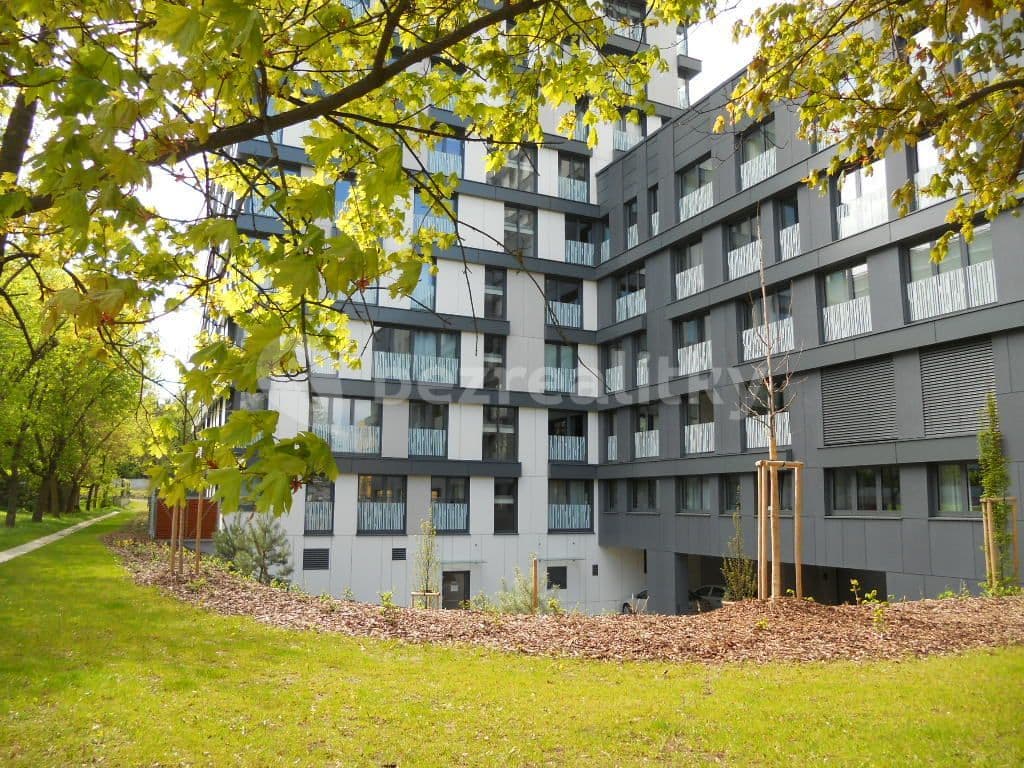Pronájem bytu 1+kk 28 m², Olšanská, Praha, Praha Pronájem bytu 1+kk 28 m², Olšanská, Praha, Praha