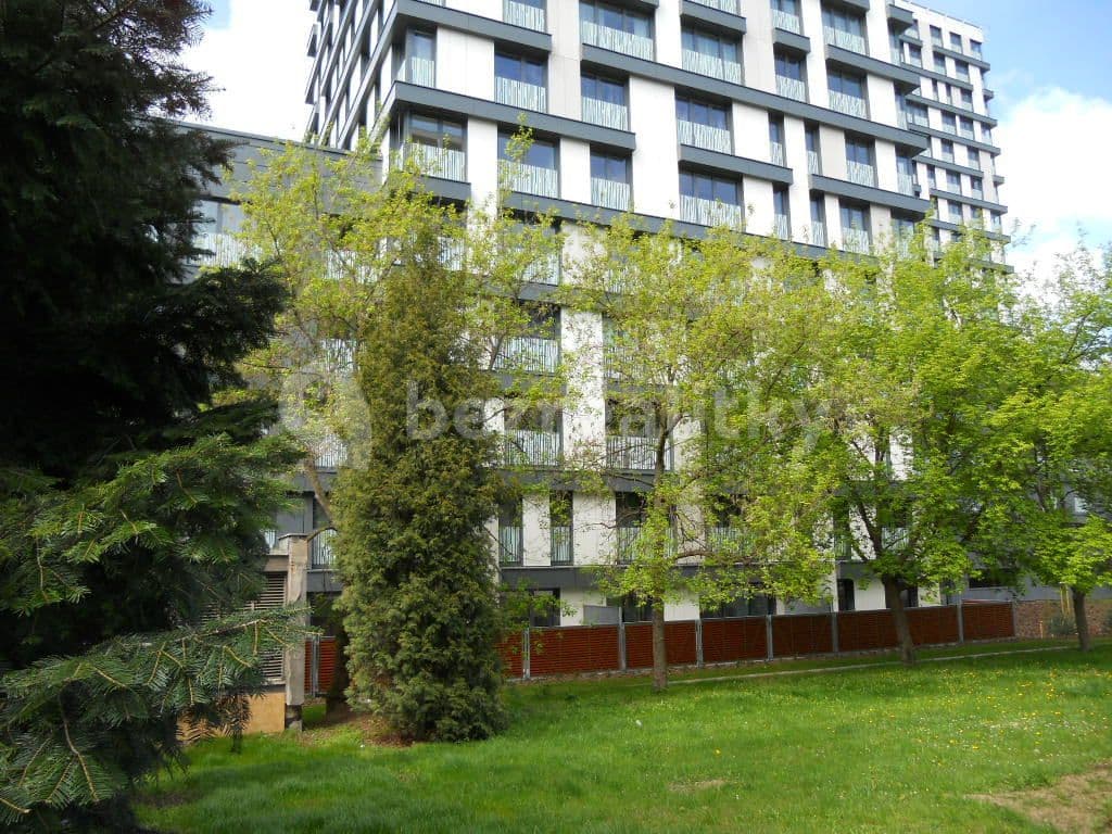 Pronájem bytu 1+kk 28 m², Olšanská, Praha, Praha Pronájem bytu 1+kk 28 m², Olšanská, Praha, Praha